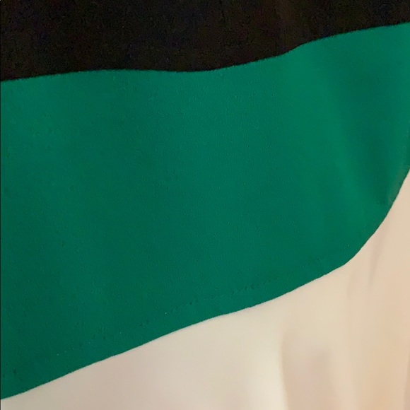 Colorblock Dress - Picture 2 of 6